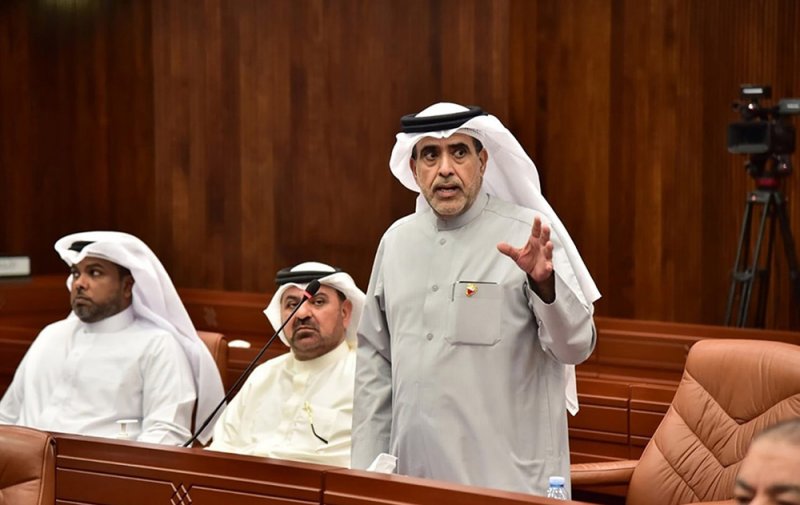 النائب خالد بوعنق: البحرين عربية وستبقى عربية إلى الأبد