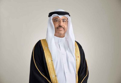 الكعبي لــ“ذا ناشيونال”: لدينا 15 عاما للتخطيط لمطار جديد
