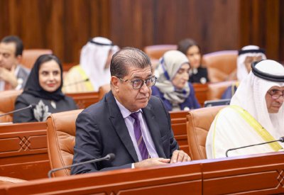 “الشورى” يحسم التغيير في 3 لجان نوعية دائمة