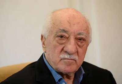وفاة فتح الله غولن .. العدو اللدود لأردوغان