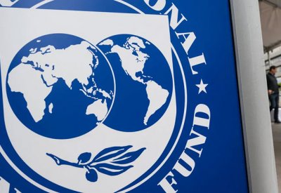 الحروب وانتخابات أميركا أبرز الملفات في اجتماعات صندوق النقد