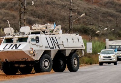 لبنان يدعو إلى موقف حازم داعم لقوات اليونيفيل