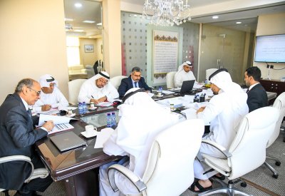 "الجعفرية": فتح 216 عطاءً لاستثمار 20 عقاراً وقفياً في جلسة المزايدات الثانية للعام 2024