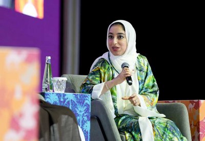 وزيرة السياحة تشارك في المؤتمر الـ63 للرابطة الدولية للاجتماعات والمؤتمرات (ICCA) في أبوظبي