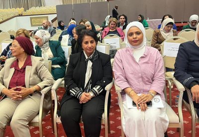 وفد "النواب" بالأردن: دور محوري لمملكة البحرين في دعم مخرجات "وثيقة المرأة البرلمانية العربية"