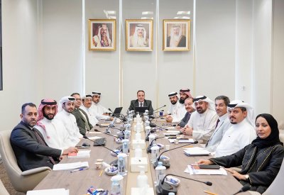 لجنة الرد على الخطاب الملكي السامي بالنواب تحدد منهجيتها ومحاور عملها