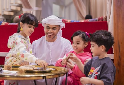 القرية العالمية فتحت أبوابها مرحّبة بضيوفها من جميع أنحاء العالم مع انطلاقة موسمها الـ29