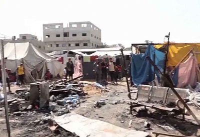 وقائع جديدة على الأرض.. هكذا تتحرك إسرائيل في شمال غزة
