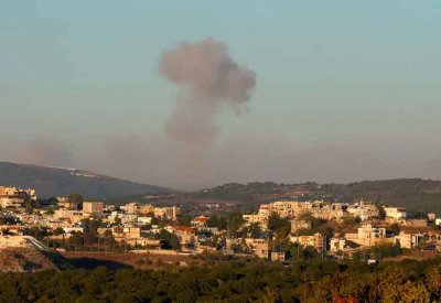 فرنسا: نجري حواراً صعباً مع طهران بشأن وقف النار في لبنان