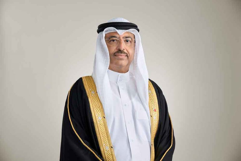 الكعبي لــ“ذا ناشيونال”: لدينا 15 عاما للتخطيط لمطار جديد