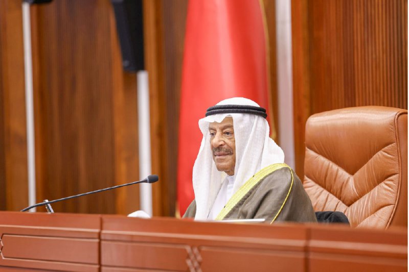تشكيل لجنة إعداد الرد على الخطاب السامي