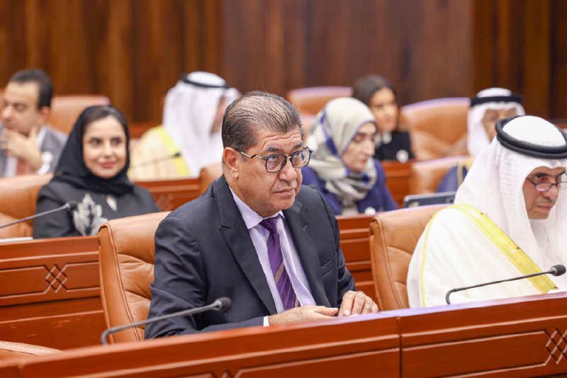 “الشورى” يحسم التغيير في 3 لجان نوعية دائمة