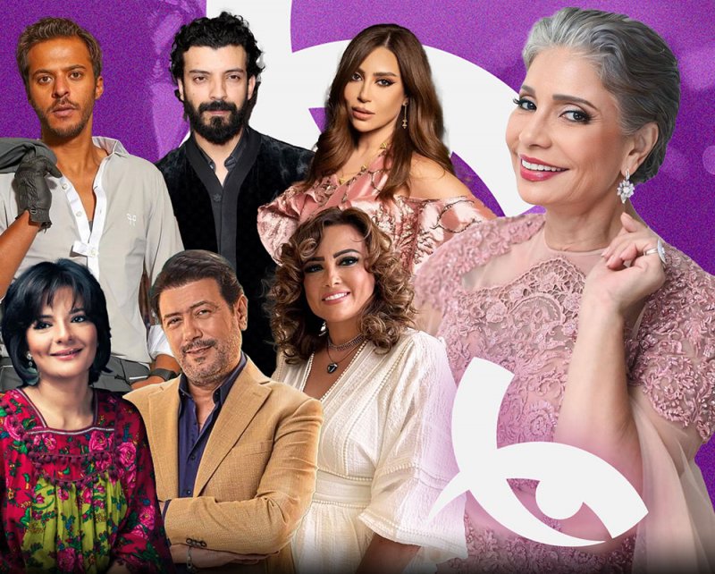 أهم نجوم مهرجان البحرين السينمائي هذا العام