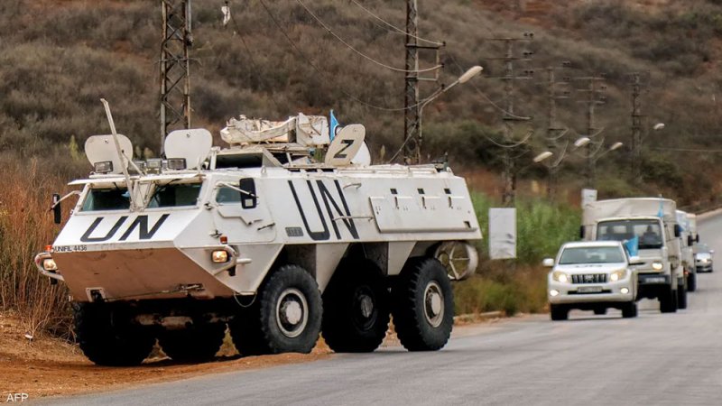 لبنان يدعو إلى موقف حازم داعم لقوات اليونيفيل