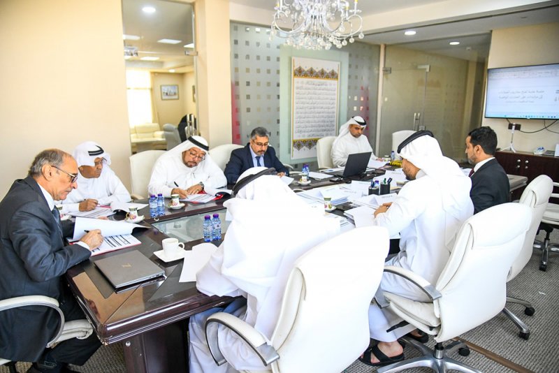 "الجعفرية": فتح 216 عطاءً لاستثمار 20 عقاراً وقفياً في جلسة المزايدات الثانية للعام 2024