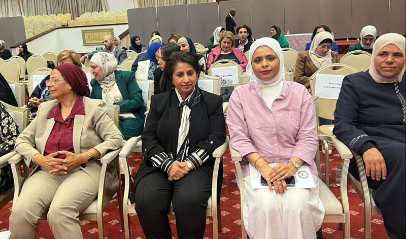 وفد "النواب" بالأردن: دور محوري لمملكة البحرين في دعم مخرجات "وثيقة المرأة البرلمانية العربية"