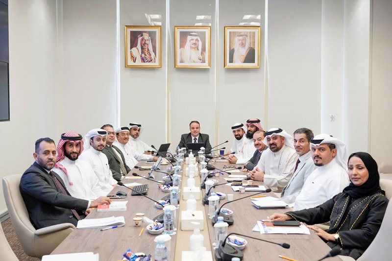 لجنة الرد على الخطاب الملكي السامي بالنواب تحدد منهجيتها ومحاور عملها