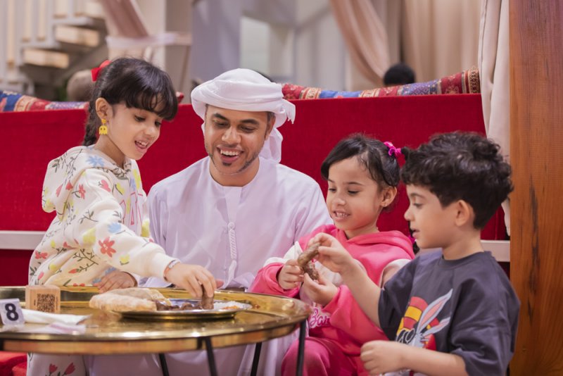 القرية العالمية فتحت أبوابها مرحّبة بضيوفها من جميع أنحاء العالم مع انطلاقة موسمها الـ29