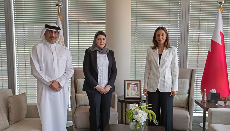 برنامج تنمية الكوادر الحكومية استثمار مستدام في المواهب الوطنية