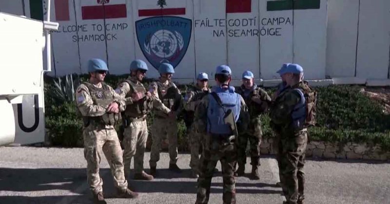ألمانيا تطالب اسرائيل بتوضيح ملابسات حوادث طاولت "اليونيفيل"