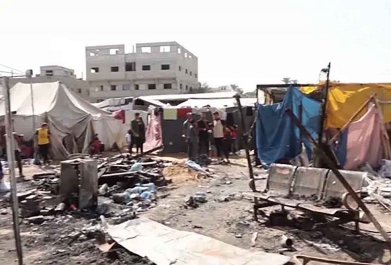وقائع جديدة على الأرض.. هكذا تتحرك إسرائيل في شمال غزة