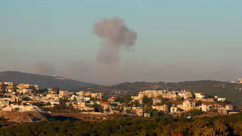 فرنسا: نجري حواراً صعباً مع طهران بشأن وقف النار في لبنان