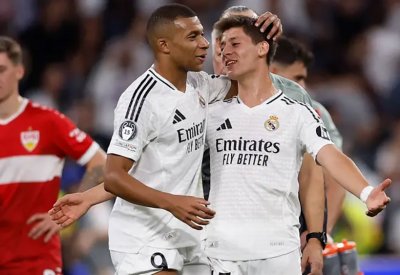 يوفنتوس يعلن ضم نجم ريال مدريد.. ثم يتراجع