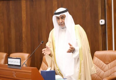 وزير "المجلسين": توظيف 8924 موظفاً جديداً العام الماضي