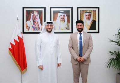 الرئيس التنفيذي لـ "سوق العمل": الشباب البحريني يمتلك كفاءة وقدرة عالية على الإبداع والإنجاز والمبادرة