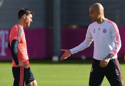 ضربة لريال مدريد.. مانشستر سيتي يستقر على خليفة غوارديولا