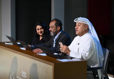 أعضاء لجان الاختيار: جائزة المواهب الإعلامية تدعم المواهب الفنية وتسهم في تحقيق التنمية الثقافية
