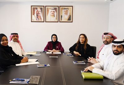 لجنة تكافؤ الفرص بوزارة الإسكان والتخطيط العمراني تعقد اجتماعها الدوري الثالث