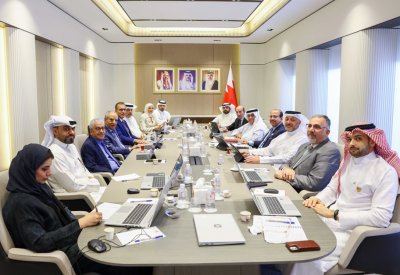 "مالية الشورى" ترفع تقريرها النهائي بشأن الحساب الختامي الموحد للعام 2022م لمكتب المجلس