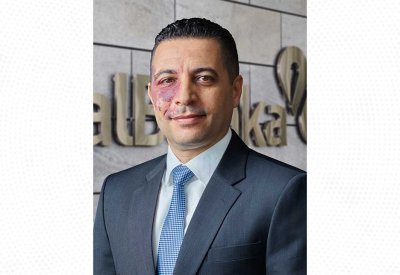 مجموعة البركة ترعى قمة البركة العالمية الثالثة في لندن