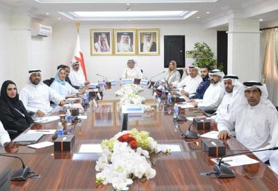محافظ الشمالية يترأس الاجتماع التشاوري الأسبوعي للمحافظة