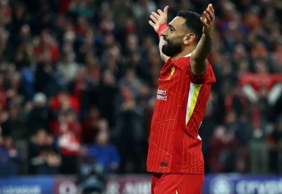 شرط تعجيزي.. الكشف عن مطالب صلاح لتجديد عقده مع ليفربول