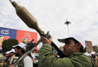 الأمم المتحدة تكشف تفاصيل جديدة حول تهريب الأسلحة للحوثيين