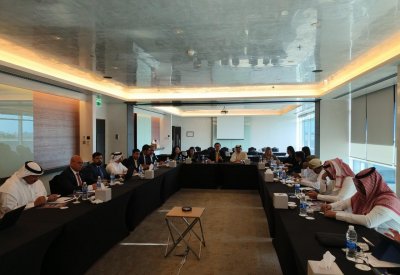 تمهيداً لانطلاقة دورة الألعاب المدرسية الدولية البحرين 2024