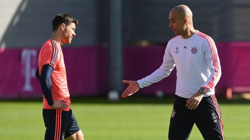 ضربة لريال مدريد.. مانشستر سيتي يستقر على خليفة غوارديولا