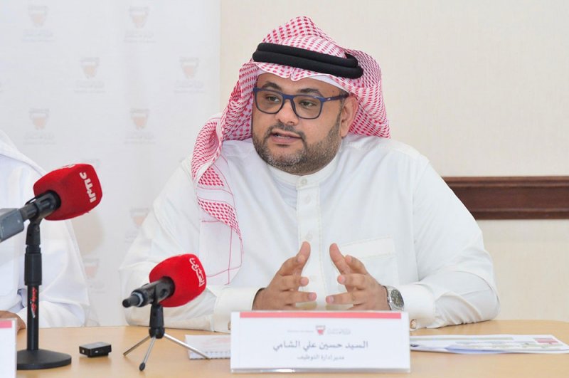 مدير التوظيف بـ "العمل": النظام لا يسمح للباحث عن عمل أن يرشح نفسه لوظيفه بخلاف مؤهله