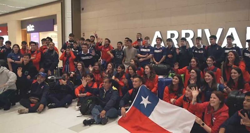 "البلاد" تستقبل وفود دورة الألعاب المدرسية الدولية