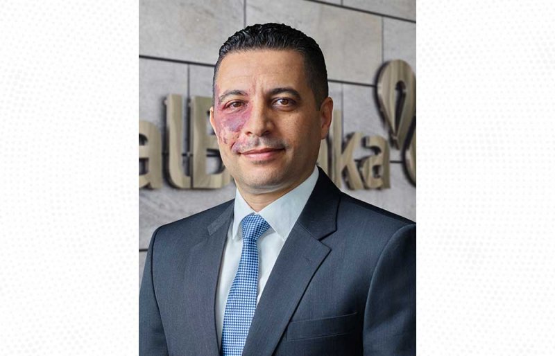 مجموعة البركة ترعى قمة البركة العالمية الثالثة في لندن