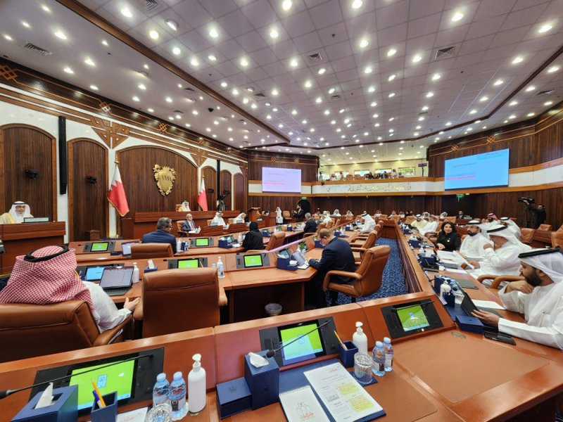 الموافقة على تشكيل عضوية اللجان النوعية الدائمة