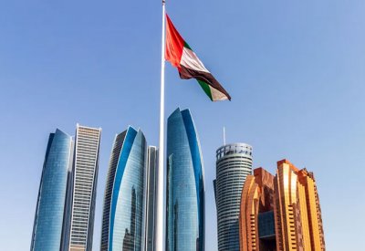 صندوق النقد يتوقع نمو اقتصاد الإمارات بنسبة 5.1% في 2025