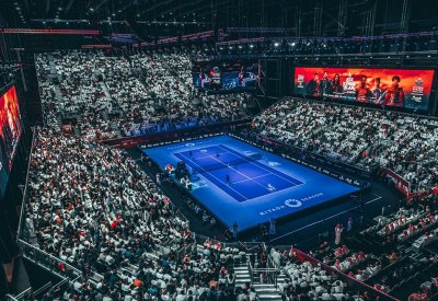 مليونا زائر لـ“موسم الرياض 2024” في أسبوع