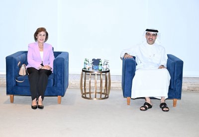 اجتماع لجنة الإحصاء للإسكوا في البحرين فرصة لتبادل الخبرات وتعزيز التعاون الدولي