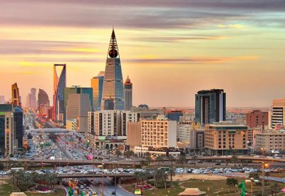 نمو الاقتصاد السعودي سيتسارع في 2025