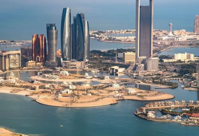أبوظبي تسعى لإنتاج 60% من الكهرباء من مصادر نظيفة بحلول 2035