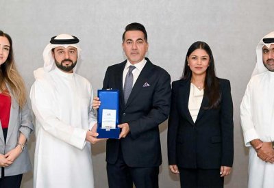 بنك البحرين الوطني يحصد جائزة التميز في المعالجة المباشرة للمدفوعات للعام 2023 من سيتي بنك