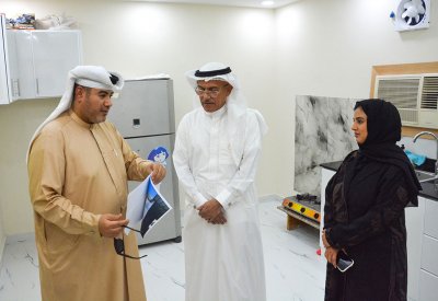 استدامة مشروع "بيوت" الخيري يعكس سمة المجتمع البحريني في الترابط وتأصيل العادات والتقاليد